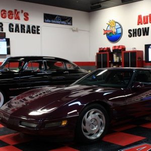 Car Detailing Classes with Mike Phillips at Autogeek