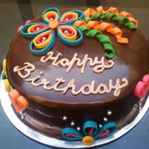 bcake