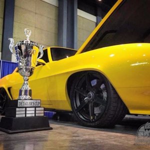 RoadsterShopDetailersCup