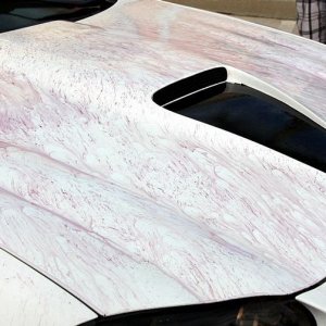 The Car Insurance Analogy for using an Iron Remover by Mike Phillips