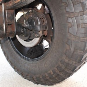 Wheel Woolies Mike Phillips Autogeek