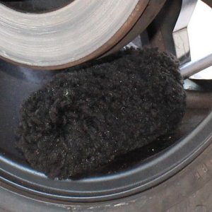 Wheel Woolies Mike Phillips Autogeek