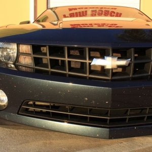 Jay Leno Car Wash reviewed by Mike Phillips at Autogeek