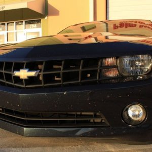 Jay Leno Car Wash reviewed by Mike Phillips at Autogeek