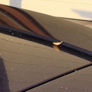 Jay Leno Car Wash reviewed by Mike Phillips at Autogeek
