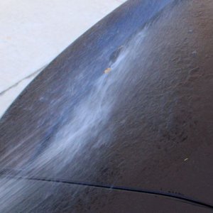 Jay Leno Car Wash reviewed by Mike Phillips at Autogeek