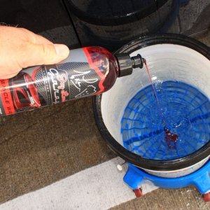 Jay Leno Car Wash reviewed by Mike Phillips at Autogeek