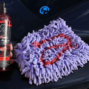 Jay Leno Car Wash reviewed by Mike Phillips at Autogeek