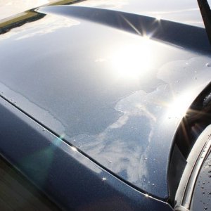 Jay Leno Car Wash reviewed by Mike Phillips at Autogeek