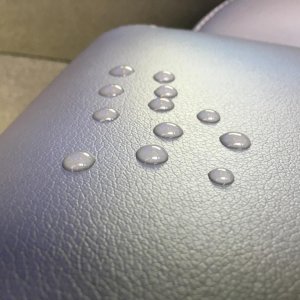 3 Month Update Impala Seats