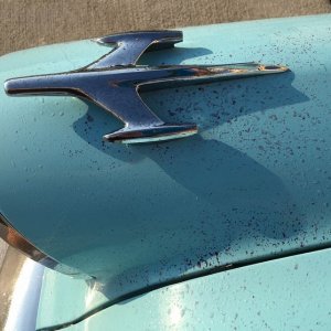 SONAX Fallout Remover Iron Remover Mike Phillips