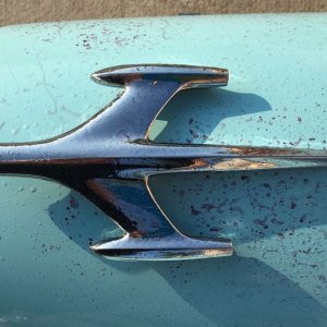 SONAX Fallout Remover Iron Remover Mike Phillips