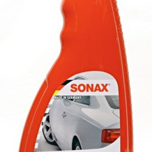 SONAX Fallout Remover Iron Remover Mike Phillips