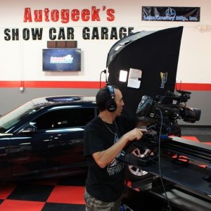 SCANGRIP TV COMMERCIAL Mike Phillips Autogeek