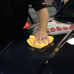 Jay Leno Quick Detailer by Mike Phillips Autogeek