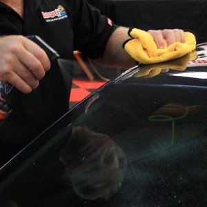 Jay Leno Quick Detailer by Mike Phillips Autogeek