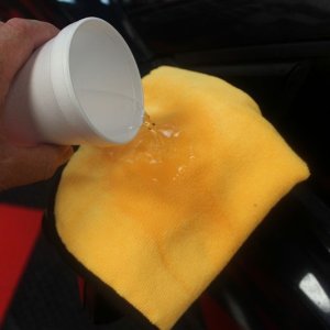 Jay Leno Quick Detailer by Mike Phillips Autogeek
