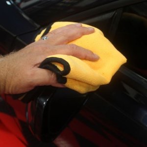 Jay Leno Quick Detailer by Mike Phillips Autogeek