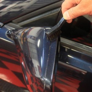 Jay Leno Quick Detailer by Mike Phillips Autogeek