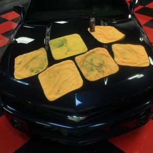 Jay Leno Quick Detailer by Mike Phillips Autogeek