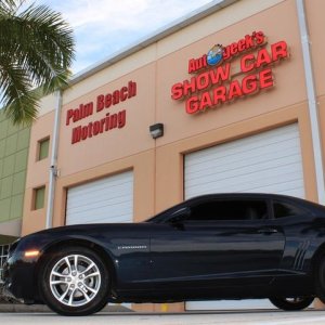 Jay Leno Quick Detailer by Mike Phillips Autogeek