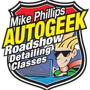 Autogeeks Roadshow Class with Mike Phillips