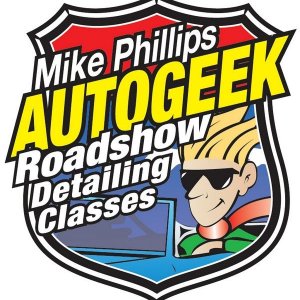Autogeeks Roadshow Class with Mike Phillips