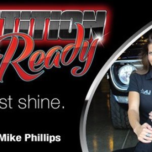 Autogeeks Roadshow Class with Mike Phillips