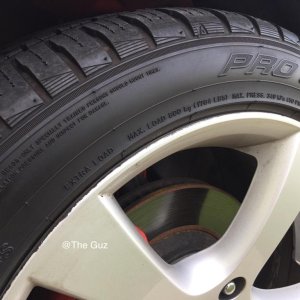 Britemax Grime Out