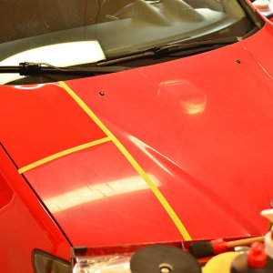 Outlander makeover