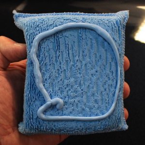 Jay Leno Hand Wax Mike Phillips Autogeek.com