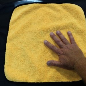 Jay Leno Hand Wax Mike Phillips Autogeek.com