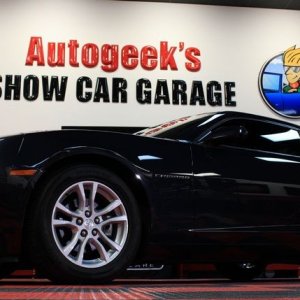 Jay Leno Hand Wax Mike Phillips Autogeek.com