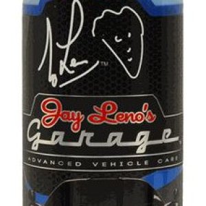 Jay Leno Garage Hand Wax Mike Phillips Autogeek.com