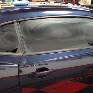 Jescar Camaro Detail by Mike Phillips