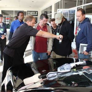 Mobile Tech Expo 2010