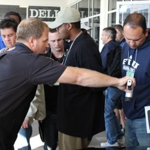 Mobile Tech Expo 2010
