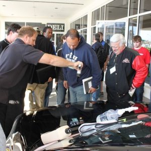 Mobile Tech Expo 2010