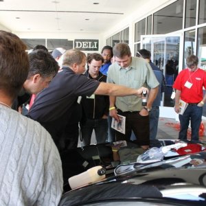 Mobile Tech Expo 2010