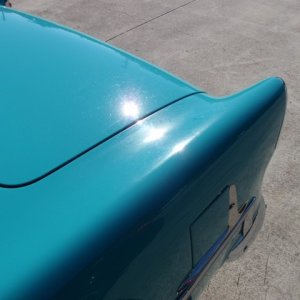 55 Chevy