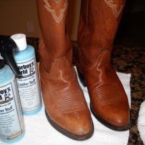 Luccesse Moosehide