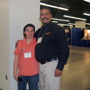 Pictures from Mobile Tech Expo 2010