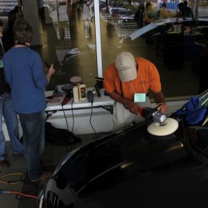 Pictures from Mobile Tech Expo 2010