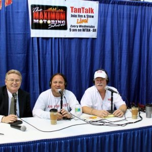 Pictures from Mobile Tech Expo 2010