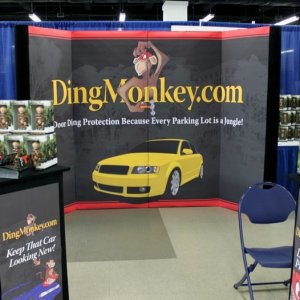 Pictures from Mobile Tech Expo 2010