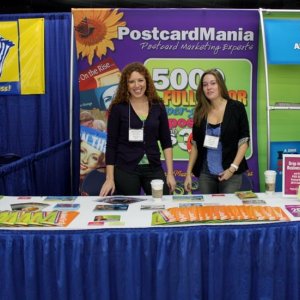 Pictures from Mobile Tech Expo 2010
