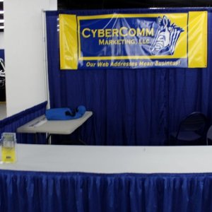 Pictures from Mobile Tech Expo 2010