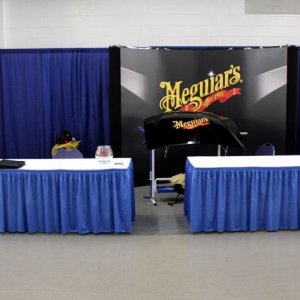Pictures from Mobile Tech Expo 2010