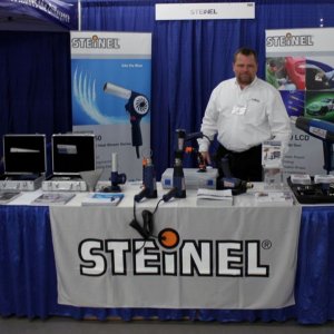 Pictures from Mobile Tech Expo 2010