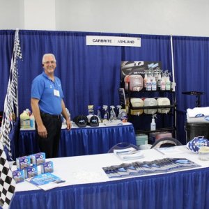 Pictures from Mobile Tech Expo 2010